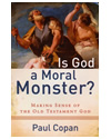 Is God A Moral Monster?